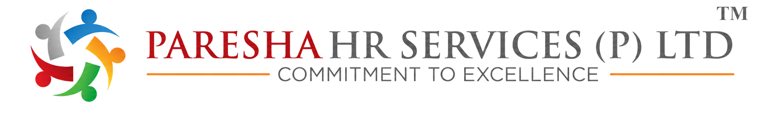 Paresha HR